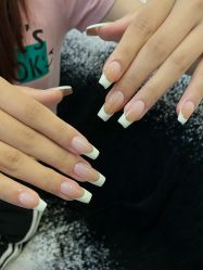-HUII NAIL绘京美甲美睫会馆