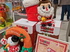 -泡泡玛特POPMART(北国先天下店)