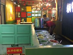 -正宗钢管厂五区·小郡肝火锅·串串香(商品街总店)