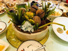 -三六三杭州菜(水上总店)