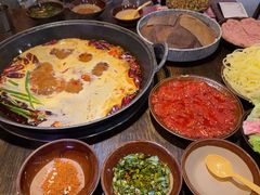 -冯校长老火锅(广州正佳广场店)