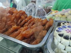 -老磁器口豆汁店(天坛店)