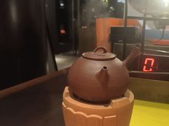 -王府茶楼茶宴·创意菜(朝阳公园店)