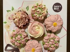 -Pantry's Best派悦坊蛋糕(K11购物艺术中心店)