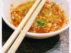 -金刚山(学府路店)