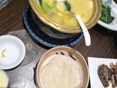 -全聚德(上海首店浦东店)