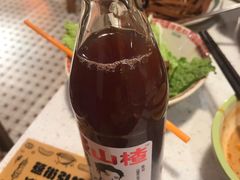 漫山楂-陈艳红火锅菜·冒菜(簋街店)