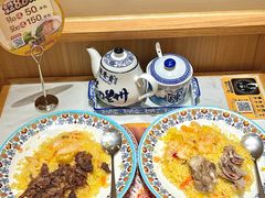 -陳香貴·兰州牛肉面(上海长风大悦城店)