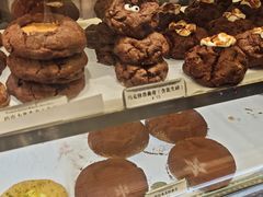 -CHOCMONS巧克怪兽(屏风街店)