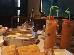 -俏牛哥鲜牛肉牛肆馆(重庆天地店)