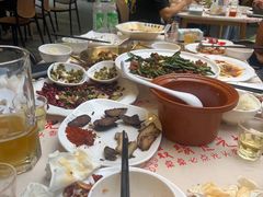 -五丁桥光头香辣蟹(望江橡树林店)