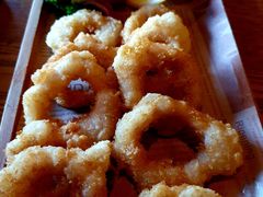 -味德西餐音乐酒吧 Wade's Bar&Grill