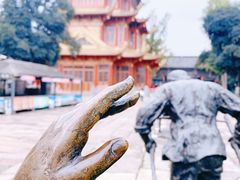-龙潭水乡