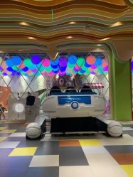 -宝燕乐园(闵行旗舰店)