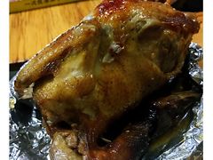 -吉英盐焗鸡(文中路店)
