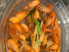 -蟹村草堂·苏式园林人文农家·大闸蟹