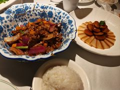 -味钱塘·钱塘浙宴(宋城之江银泰店)