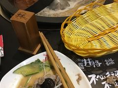 -井格重庆火锅(燕郊永旺店)