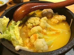 -天水蔬食料理(树德之光店)