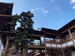-径山寺
