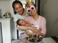 -爱月宝月嫂·育儿嫂(哈尔滨总店)