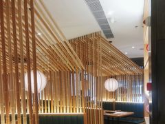 -温野菜涮涮锅(大悦城店)