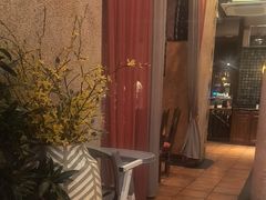 -翡翠鸟精品泰国菜(北辰财富中心店)