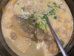 -望乡楼上海菜(日月光店)