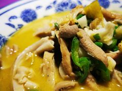 -湘西土菜(望京店)