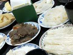 -新梅居(宁海东路店)