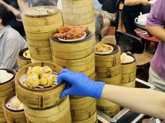 -香港蓮香樓(中環店)