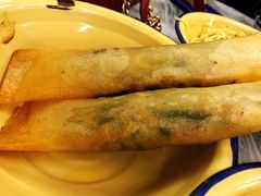 春卷-东排食堂长沙小吃大排档(五一广场店)