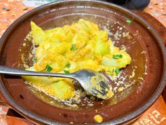 -涌煲记·蟹煲·砂锅海鲜·煲出宁波味(天一旗舰店)