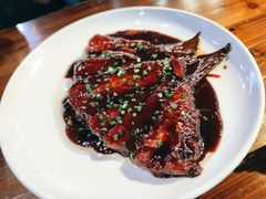 -长兴菜馆(高桥店)