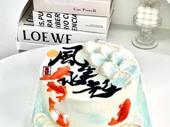 -蜜肆动物奶油蛋糕·个性定制·下午茶甜品