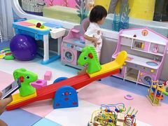 -思未·亲子水育游泳(滨河店)