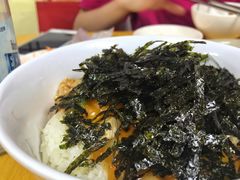 -屋里家延边朝鲜族冷面(南园店)