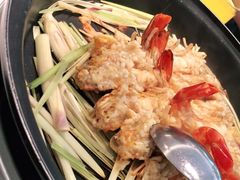 -客颂·客家宴(大壮国际广场店)