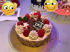 -DQ·蛋糕·冰淇淋(惠山万达店)