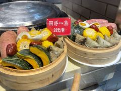 -东北大院·东北菜(三台子店)