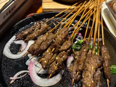 -本色.小马哥烧烤(五一路总店)