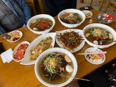 -顺姬冷面(延大护理学院小区店)