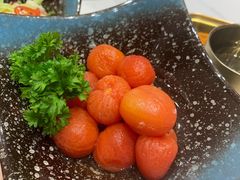-妥妥烤肉料理(凯德店)
