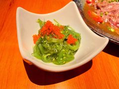 中华海藻-醉虎传(南锣鼓巷店)