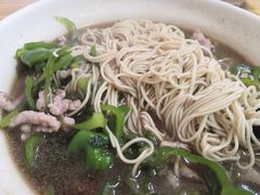 -超爷叔面馆(西园店)