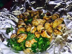 -南沙十九涌渔人码头-南门