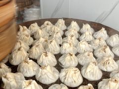 -严氏重油烧麦(民权路店)