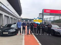 -浙江国际赛车场