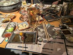 -蚝·生·鲜牛烧肉铺(中央大街店)
