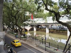 -广东胜利宾馆西关粤中餐厅